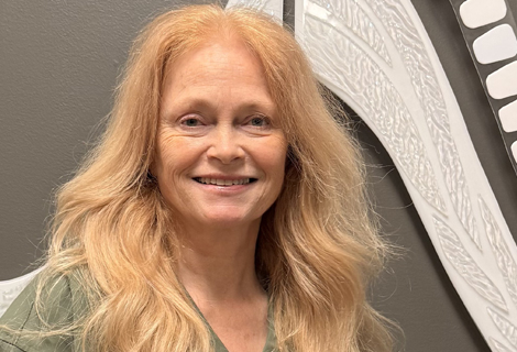 Donna Beardslee at Monumental Health and Wellness