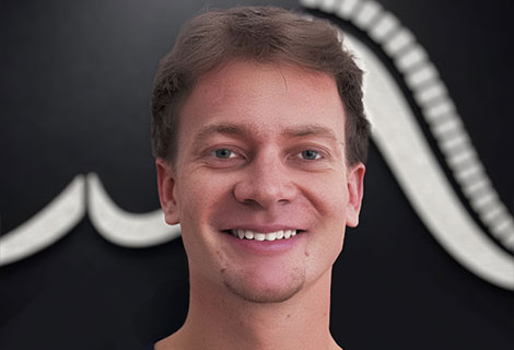 Dr. Matt Thompson at Monumental Health and Wellness