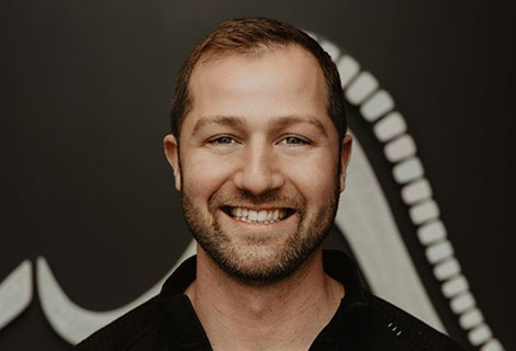 Dr. Skyler Dumas at Monumental Health and Wellness