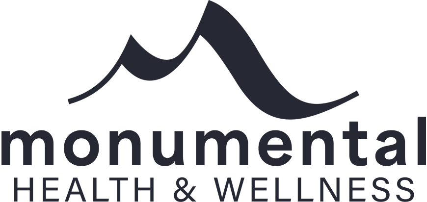 Monumental Health and Wellness